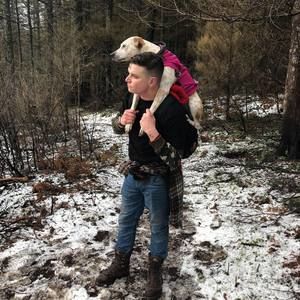 Meet your Posher, Malachi